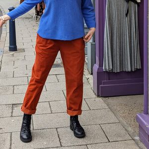 Trousers