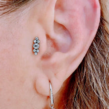  Tragus - piercing service