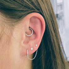  Daith - piercing service