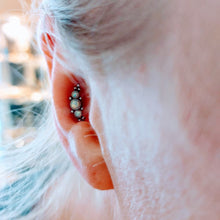  Conch - piercing service