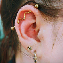  Industrial - piercing service